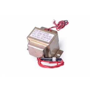 橋架式帶屏蔽罩低頻變壓器